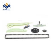 premium-MANER Auto Engine Parts  Engine Timing Chain Kit for Peugeot C5 DS5 1.6T EP6DT 5FY MINI R56 