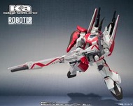 ROBOT魂 Ka signature 阿姆羅.雷專用迪傑(日版)