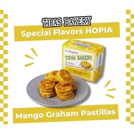 D’originals Tipas hopia MANGGO GRAHAM(10pcs)