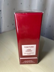 Tom Ford Lost Cherry Eau de Parfum 香水(50ml)