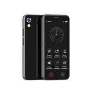 全城熱賣 - Sincos AI智能翻譯機 A40 Lite│旅行神器、AI ChatGPT、匯率換算、同聲傳譯、旅遊 / 辦公、廣東話翻譯