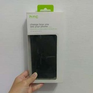（HTC 10 手機殼） IV C100晶透感應保護套