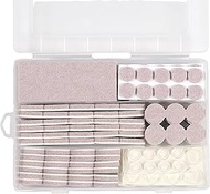 ICH SUCHE NACH Einer Idea, DI0091 Set of 177 Ergonomic Protective Ice Skates for Scooters, Skateboar