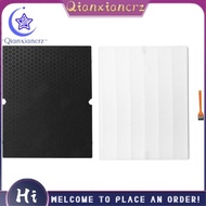 Replace Filter H for Winix 5500-2 Air Purifier,HEPA Filter &amp; Activated Carbon Filter Combo Pack Compare to Part 116130