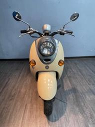 04年山葉VINO 50 水冷 51544km $19999(現況特價販售)/機車、gogoro、重機買賣/桃園貳輪嶼