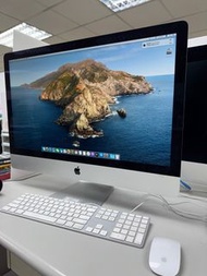 iMac 27” 32GB / i7  line pay