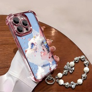 Latest for girls Case Suitable for HP iphone ip11 ip11Pro ip11ProMax ip15 pro ip14 Plus ip13 ip12 Pr