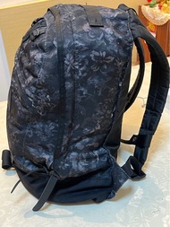 Gregory 18L 黑花
