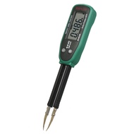 [LIS1] MAYILON MY8910 Smart SMD Tester Testing Clips Tweezers Resistor Capacitor Pen-type 30MΩ Resis