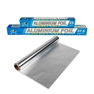 KBM ® l Aluminium Foil 25 & 37.5 SQFT