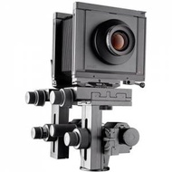 Sinar X  4x5 相機 收藏品 (全新在原盒內)