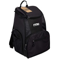 RTIC Lightweight Backpack Cooler Portable Insulated Bag for Men & Women Leak Proof Material 32 Can