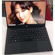 （二手）DELL XPS13 9360 i7-8550U 16G 512G SSD 3k touch screen Ultrabook 95%NEW