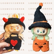 Fashion Outfit clothes for labubu v1 v2 v3 dev.l pretty and cute 006