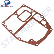 688-45113 Upper Casing Gasket Metal Inside For Yamaha Outboard Motor 2T 90HP 85HP 75HP 688-45113-A0 