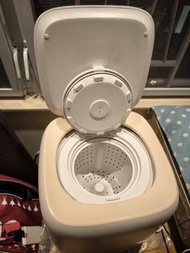 Mini 洗衣機 (嬰兒用品)