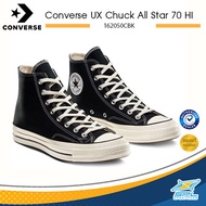 Converse รองเท้า CR [CORE] UX Chuck All Star 70 HI 162050CBK (3000)