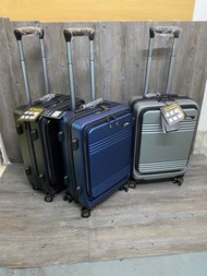 (全新)20/22” 國家地理 national geographic (LODGE) 100%PC 全新 正品正貨  特價 🔍清倉 clearance sale ⚠️🆘 100%authentic 