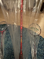 全新絕版Yonex Armortec 700 Badminton Racket羽毛球拍