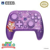 HORI 動物森友會 Nintendo Switch 2無線手掣