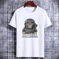C4 Demoman T-Shirt Team Fortress 2 Inspired Graphic Tee More Colors Available Unisex Casual Short Sl