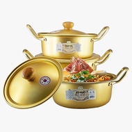 Korean Ramyun Pot Authentic Korean Ramyun Pot/