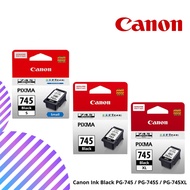 Canon Ink Black PG-745 / PG-745S / PG-745XL