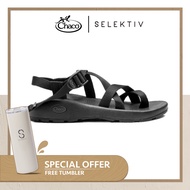 CHACO รองเท้าผู้หญิง รุ่น Z2 (Black)
