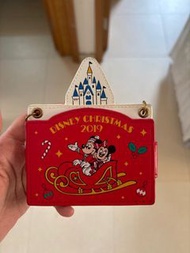 日本迪士尼八達通套米奇