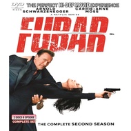 Fubar Season 2 (2025) (2 CD)