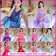 BAJU TIDUR WANITA SEKSI Sexy Women Sleepwear Nightwear Pyjamas Baju Tidur Perempuan seks