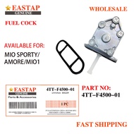 R10 B4 4TT-F4500-01 fuel cock fuel pump for MIO SPORTY/AMORE/MIO1 100%-EASTAP