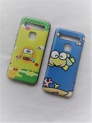 包郵 青蛙仔手機殼 Keroppi iPhone case💕Samsung case 💕Huawei case💕小米oneplus手機殼 歡迎查詢手機型號
