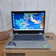 Lenovo Yoga 520 Core i3-8130U Ram 8/256Gb Backlight Touchscreen Nvidia GeForce MX130 2Gb