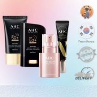 AHC Sun Stick, Black Eye Cream, Sunscreen, BB Cream