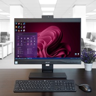 All in one คอมพิวเตอร์ Acer Aspire Z4660G Core i5 Gen9 | 6 Core - RAM 8-16GB 128GB SSD + 500GB HDD ม