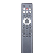 Remote Control for TV A7 U8 Series 4K Smart TV 55U7N 65U7N 75U7N Replacement ERF6F80H-MYY