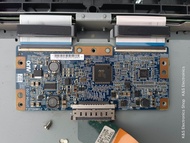 T-Con Samsung LA37B530P7R พาร์ท T370HW02 VC CTRL BD (ทีคอน ซัมซุง) อะไหล่แท้/ของถอดมือสอง รับประกันส