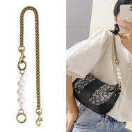 Bag Chain Accessories High-End Pearl Bag Extension Chain Buy Separately Accessories Underarm Bag wit