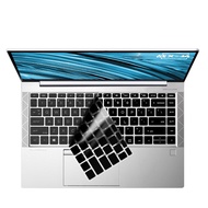 Laptop Keyboard Cover for 14" HP EliteBook 840 845 G7 G8 2021 2020