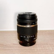 ( 高倍率變焦鏡頭 ) 騰龍 TAMRON 18-270mm ( A接環 ) F/3.5-6.3   二手鏡頭 林相攝影