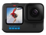 GoPro - HERO10 黑色 (平行進口)