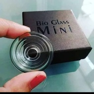 MCI bioglass mini