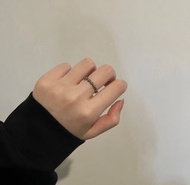 克羅心Chrome Hearts戒指ring