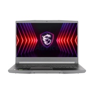 MSI Notebook Thin A15 B7UC-046TH (Cosmos Gray)