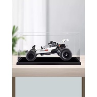 [Acrylic Display Box] Mijia Building Blocks Desert Racing Car Acrylic Display Box Suitable for Lego 