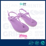 Gripp - Whippy Violet Bosquet Violet Tasty Sandal Jepit Tali