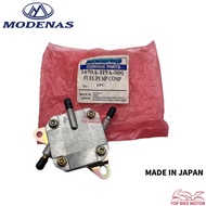 MODENAS FUEL PUMP ELEGAN150 / 200 SYM VTS 200 ELEGAN 150 FUEL COCK ASSY MINYAK KOK COCK MINYAK PETRO