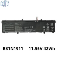not ture link New B31N1911 Laptop Battery For ASUS VivoBook Flip 14 TM420IA TP470EA M413DA M413DA-EK