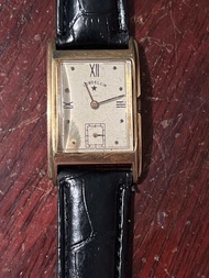 นาฬิกา Lord Elgin art deco